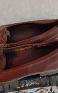 ۲ جفت کفش خارجی مارک نو چرم طبیعی