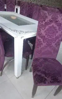 میز و صندلی استوک رستوران و تالار