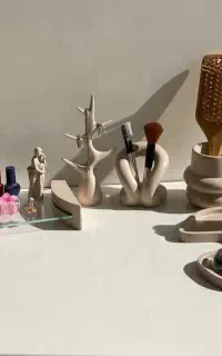 ست ارایشی