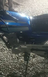 هندا 125رهرو