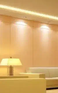 نصب لوستر،برقکاری