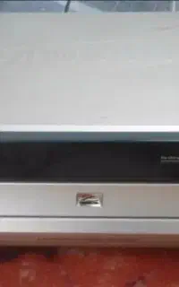 دستگاه سی دی خور ۳دیسک