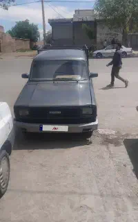 مزدا ۲۰۰۰