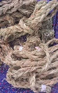 سبزی کوهی آغ پنجر