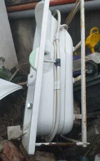 وان جکوزی خانگی