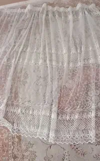 پرده دونه ۳۵۰ هزار