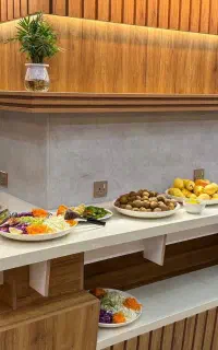 کربلا ۷ شب اقامت قطار۴تخته۵ستاره خدمات وی آی پی