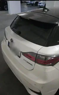 Ct200h 2014