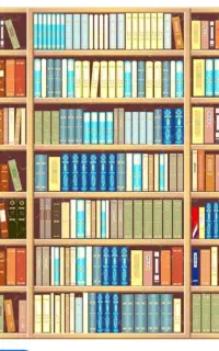 فروش کتابخانه شخصی