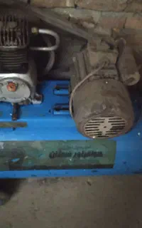 پمپ باد