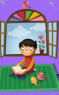 کلاس آنلاین آموزش قرآن