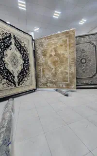 آرما فرش فرهنگیان و بازنشستگان تمام قسط