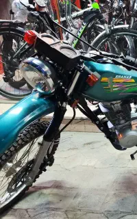 تریل شهاب  ۱۵۰ XL