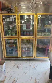 یخچال و فریزر