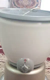 پلوپز پارس خزر