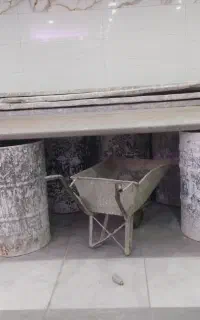 فروش بشکه