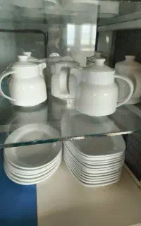 آشپز فرنگی/ ایرانی برای کافه رستوران