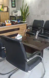 میز و صندلی اداری