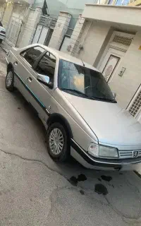 ۴۰۵مدل۸۵تمام رنگ معاوضه با پراید مدل بالا