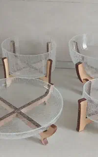 سرویس پذیرایی سالم