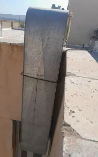 کانال کولر