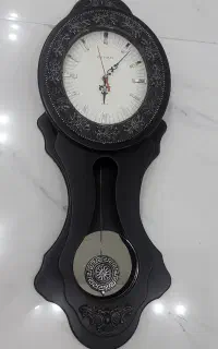 ساعت و تابلو مناسب برای استفاده در کافه و ویلا