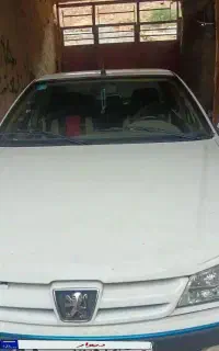 پارس TU5