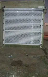 نصب وتعمیرکرکره برقی .دوربین .دوزگیر