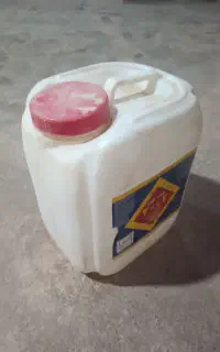 دبه ۲۰ لیتری