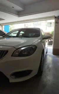 برلیانس H320 مدل ۱۴۰۰
