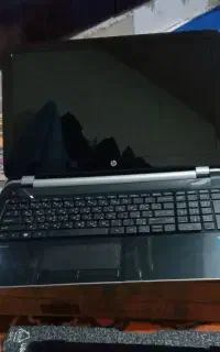 لپ تاپ hp درحد نو