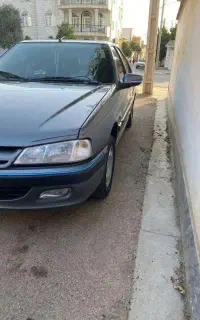 پارس سال ۹۴