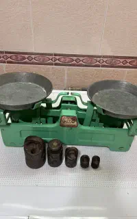 ترازو دو کیلویی