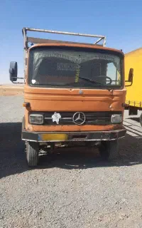 خاور ۶۰۸