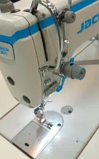 استخدام چرخکار حرفه ای(خانم)