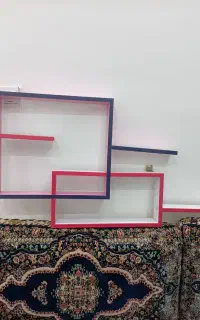 استند نو بدون زدگی ام دی اف