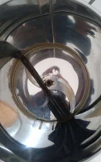 سبزی خورد کن