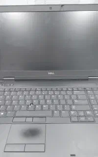 لپتاپ Dell (در حد نو) i5 / 8GB RAM / 256GB SSD