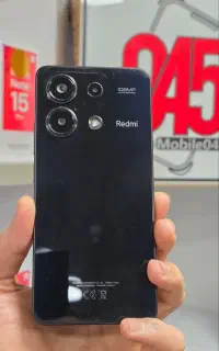 گوشی شیائومی Note 13 256 r8