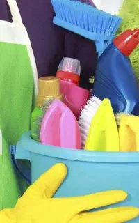 اعزام نیروی نظافت