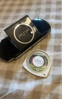 psp 3004
