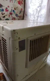 کولر رو میزی