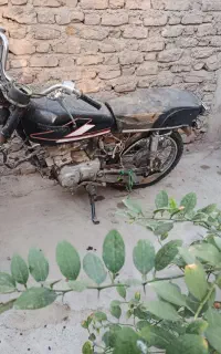 موتورسیکلت 125