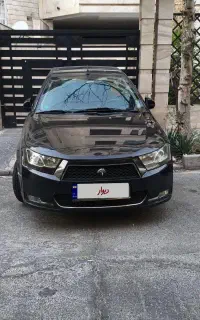 دنا معمولی تیپ 2