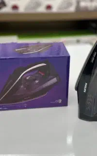 فروش فوق العاده اتو فیلیپس کف تیتانیوم(نمونه اصلی)