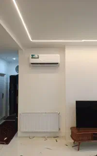 نصب و تعمیرات پکیج و کولرگازی