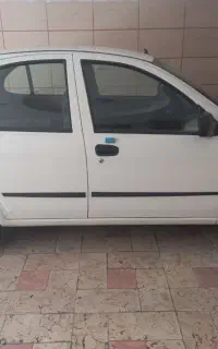 خودرو تیبا 1 اسفند 99
