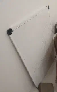 تخت وایت برد ۶۰×۸۰