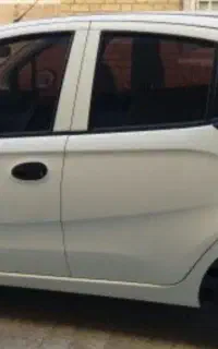 خودروام وی ام 110Sلاکچری