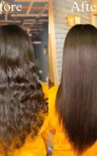 مدل برای کراتین و پروتئین به صورت حرفه ای